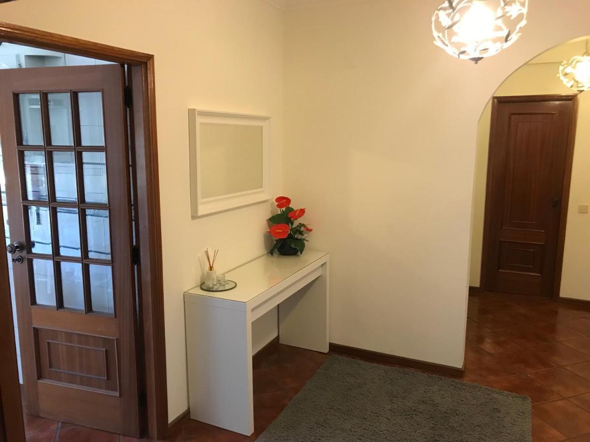 Appartement Casa Do Rodrigo à Mondim de Basto Extérieur photo