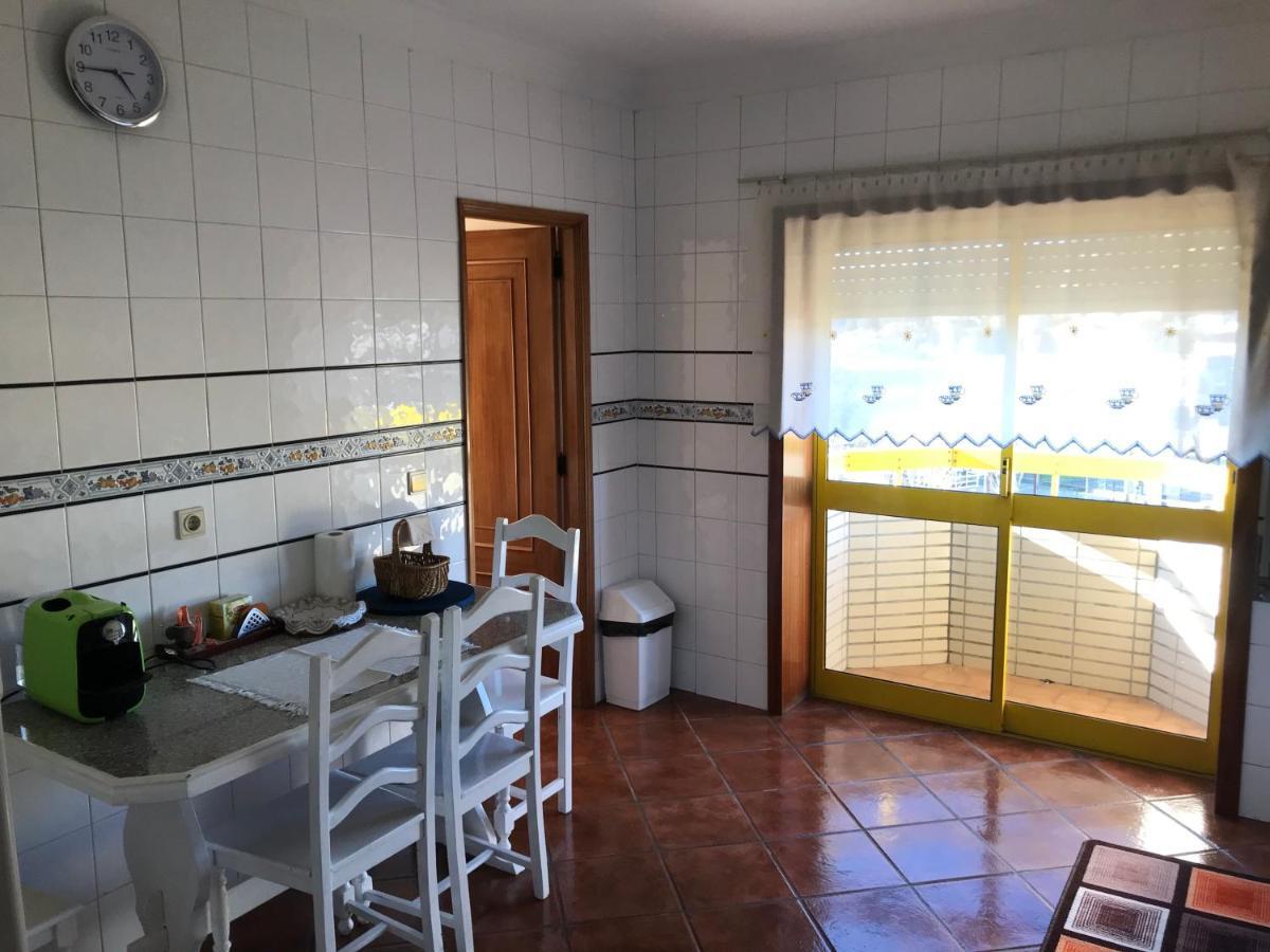 Appartement Casa Do Rodrigo à Mondim de Basto Extérieur photo
